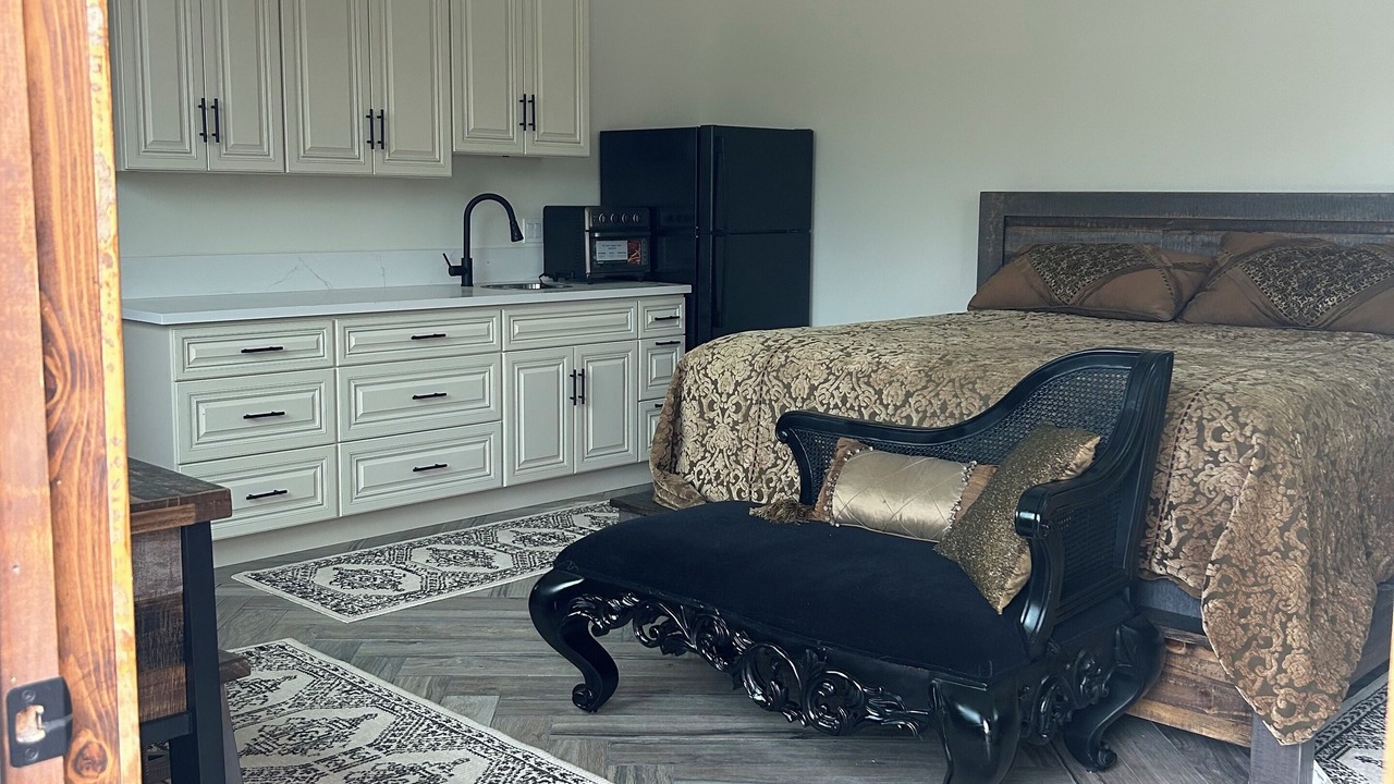 Photo of Bedroom in Mira Monte