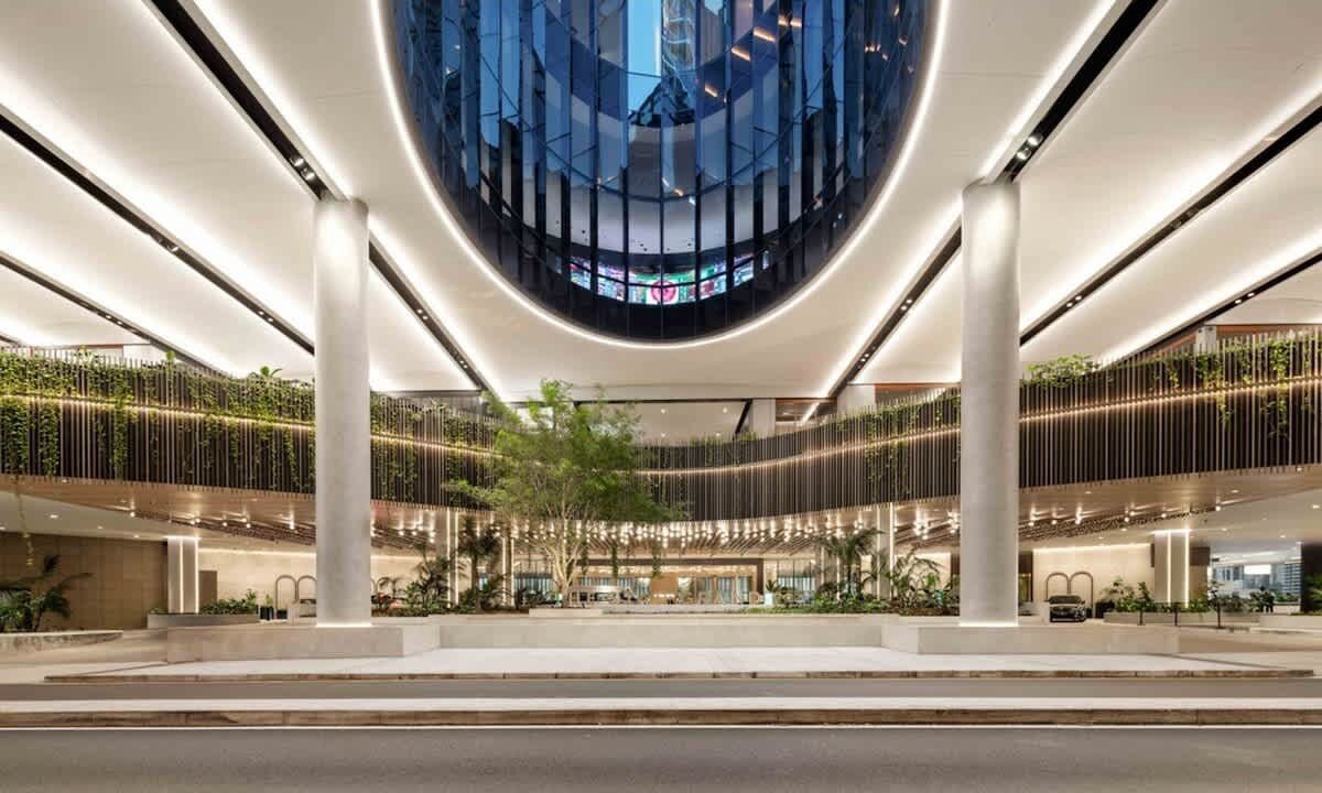 Photo of Others in Brisbane Central Business District