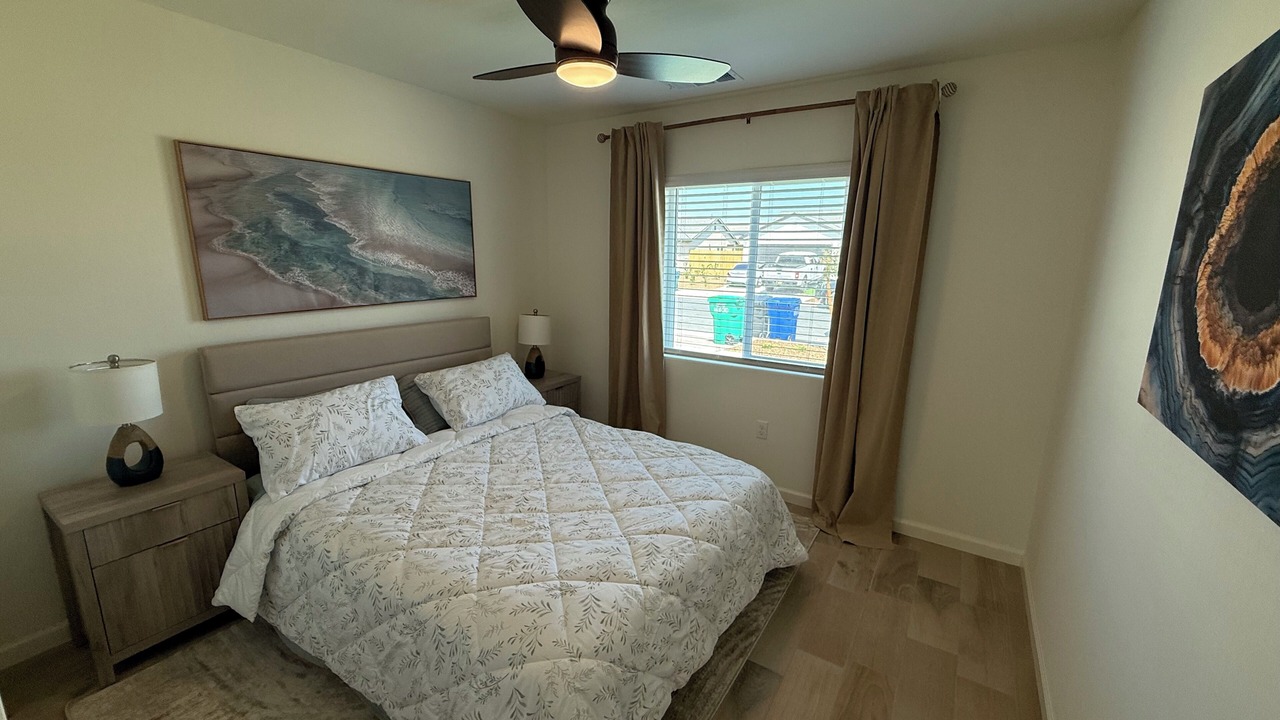 Photo of Bedroom in Hanford