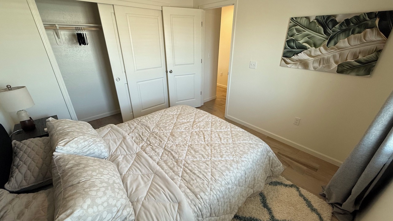 Photo of Bedroom in Hanford