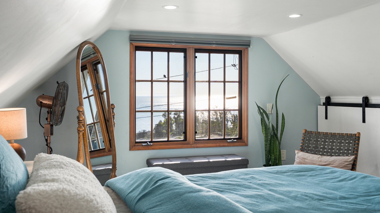 Photo of Bedroom in Summerland