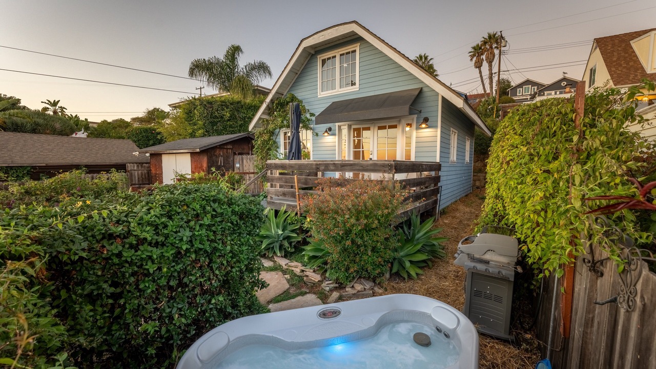 Photo of Outdoor in Summerland