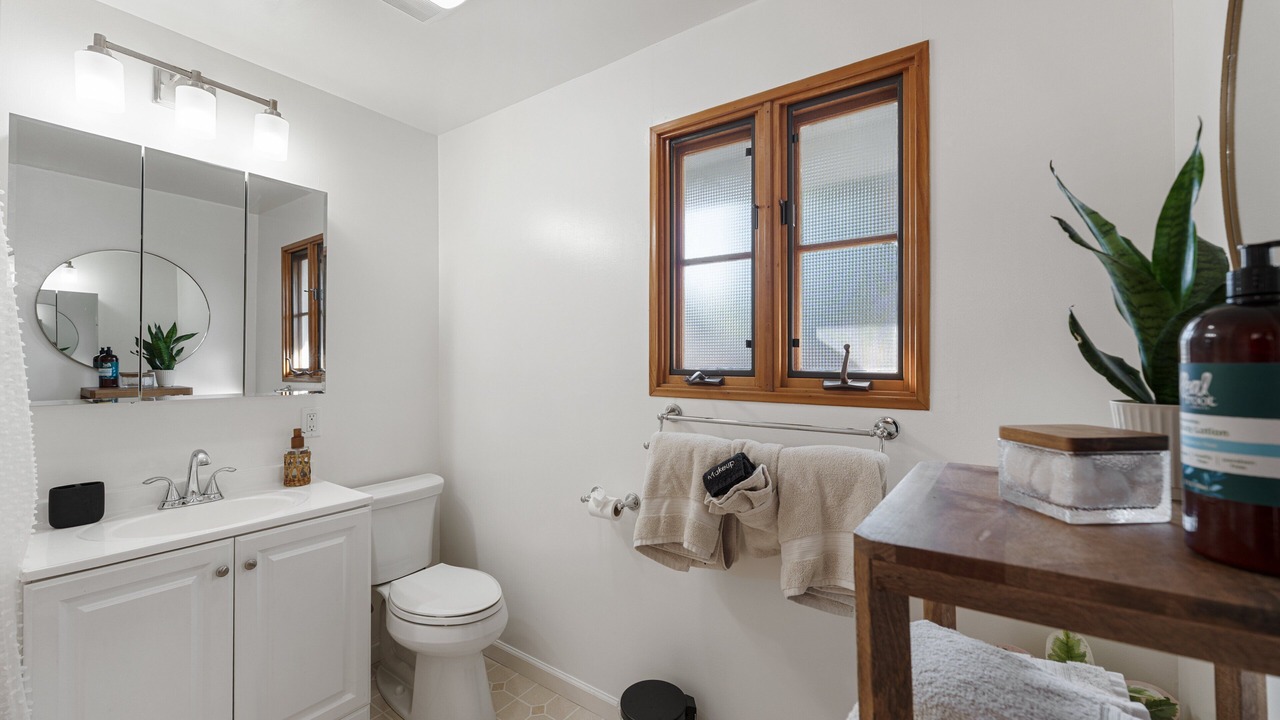 Photo of Bathroom in Summerland