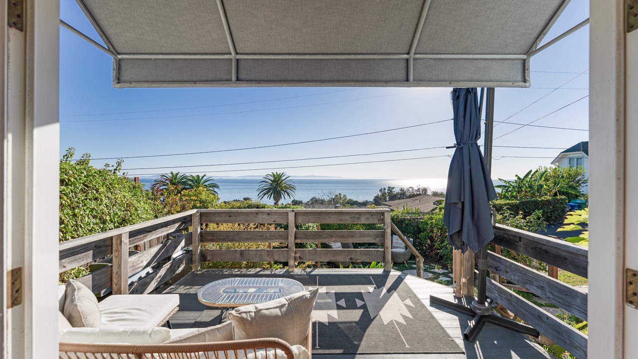 Photo of Patio Balcony in Summerland