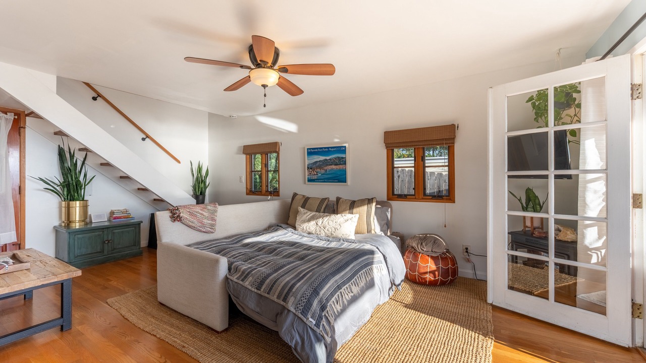 Photo of Bedroom in Summerland