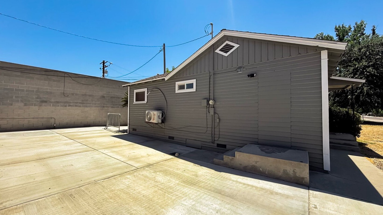 Photo of Outdoor in Porterville
