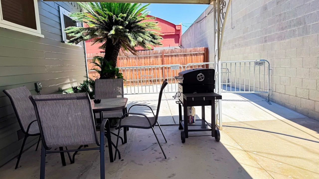 Photo of Outdoor in Porterville