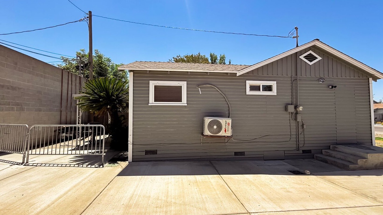Photo of Outdoor in Porterville