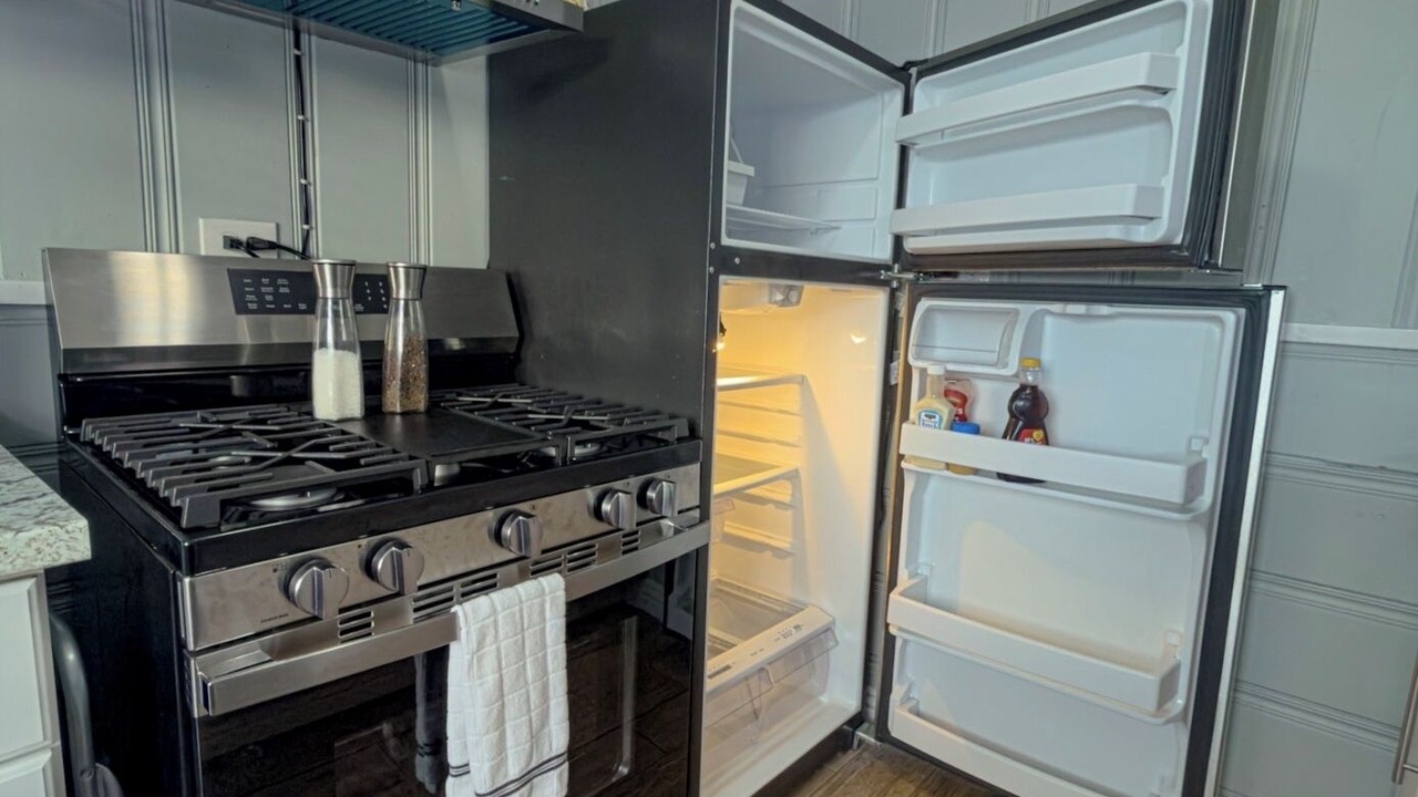 Photo of Kitchen in Porterville