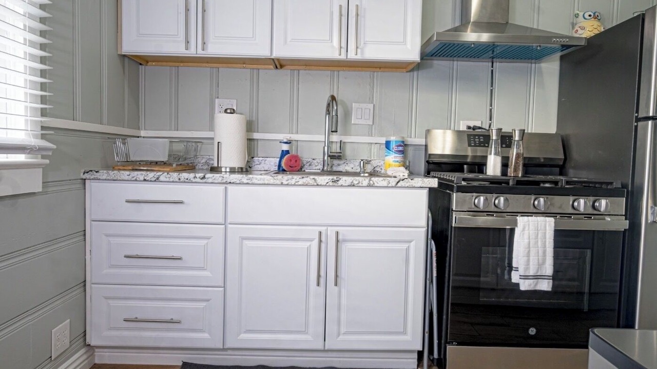 Photo of Kitchen in Porterville