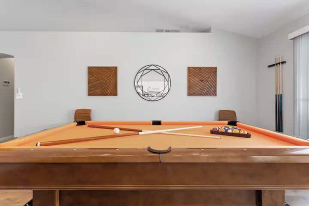 Photo of Bedroom in North Las Vegas