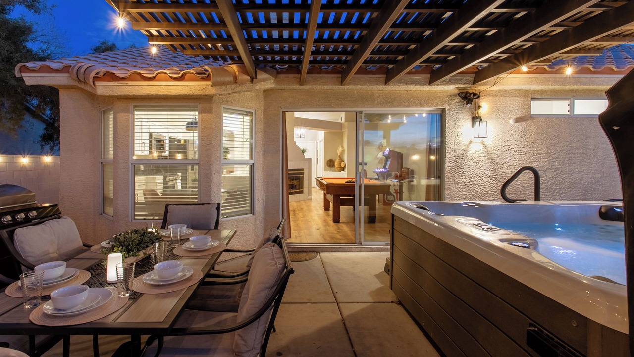 Photo of Outdoor in North Las Vegas