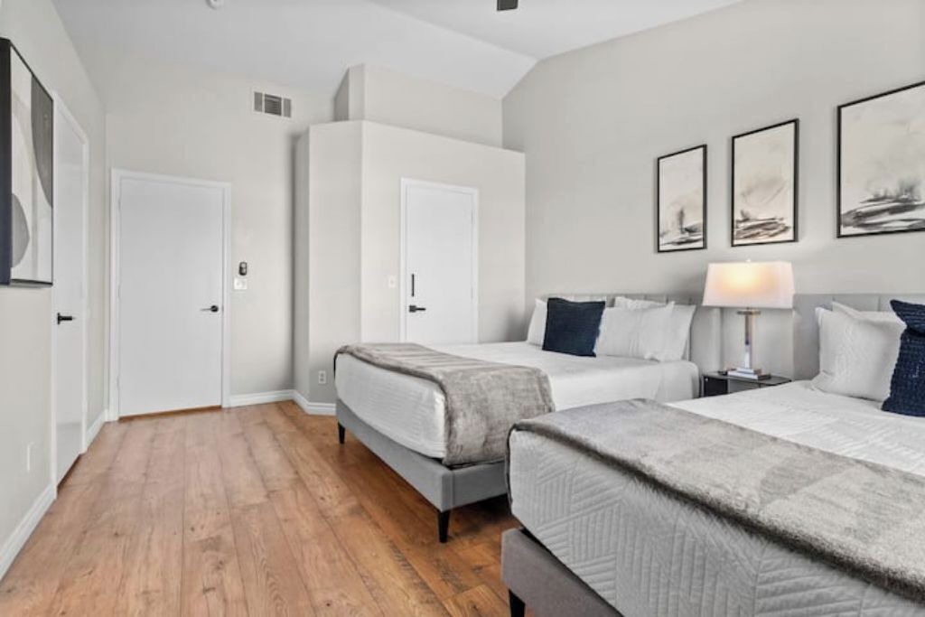Photo of Bedroom in North Las Vegas