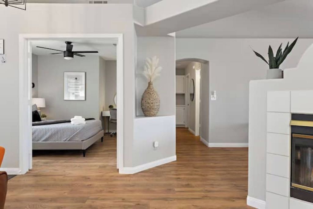 Photo of Bedroom in North Las Vegas