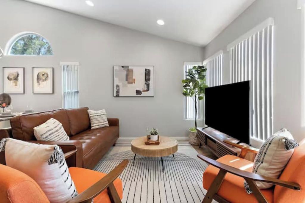 Photo of Livingroom in North Las Vegas