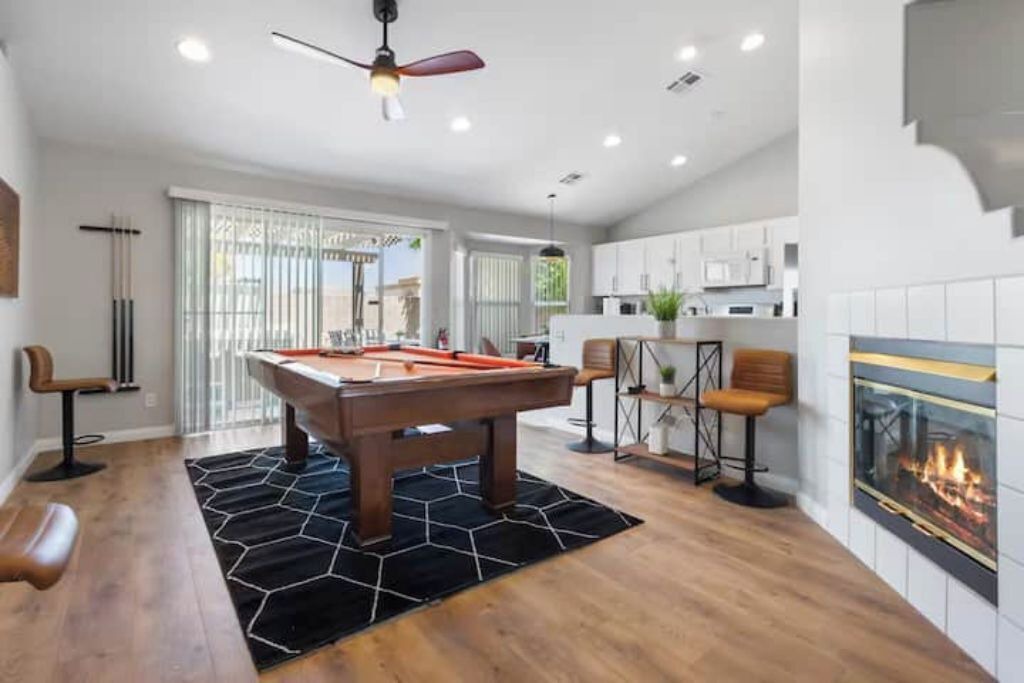 Photo of Bedroom in North Las Vegas
