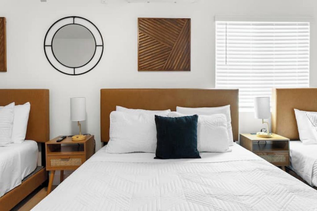Photo of Bedroom in North Las Vegas