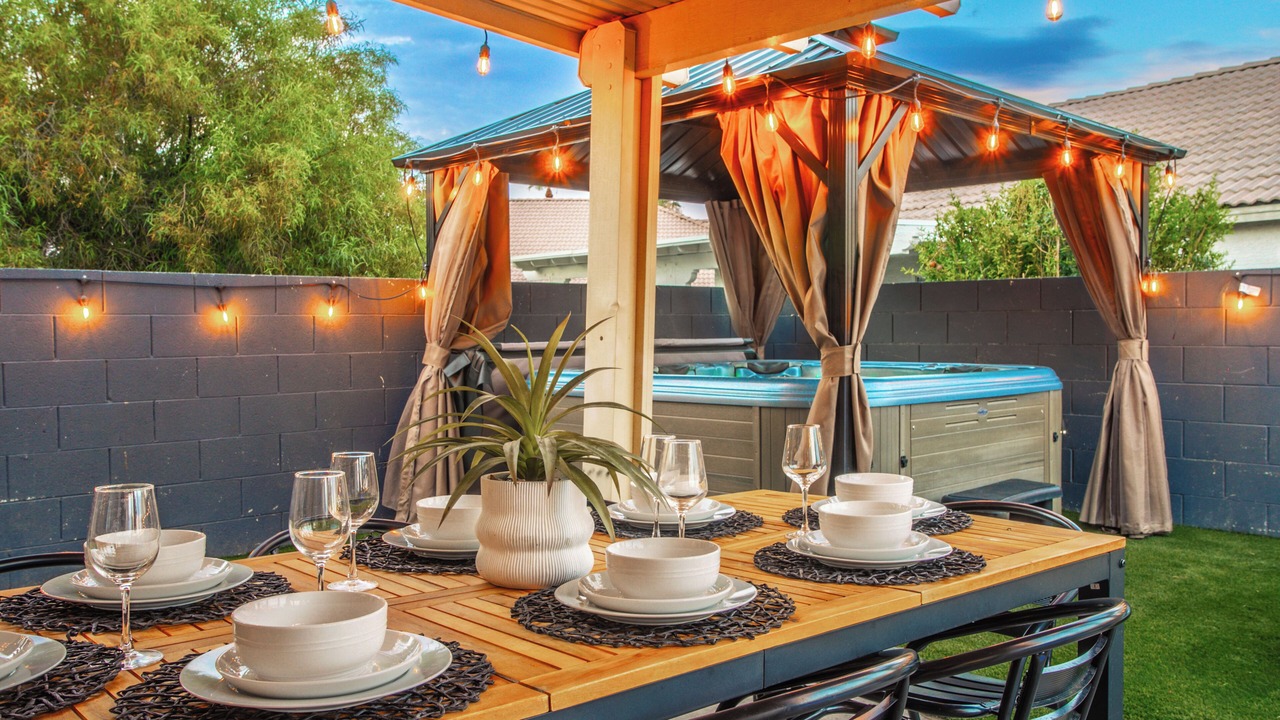 Photo of Outdoor in North Las Vegas