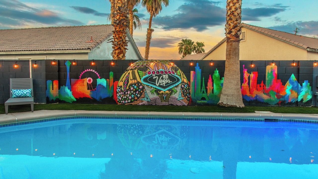Photo of Outdoor in North Las Vegas