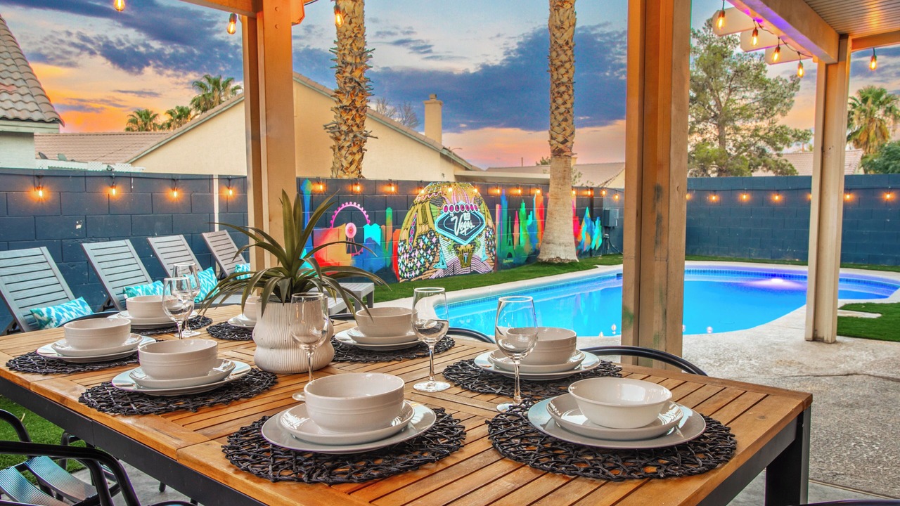 Photo of Outdoor in North Las Vegas