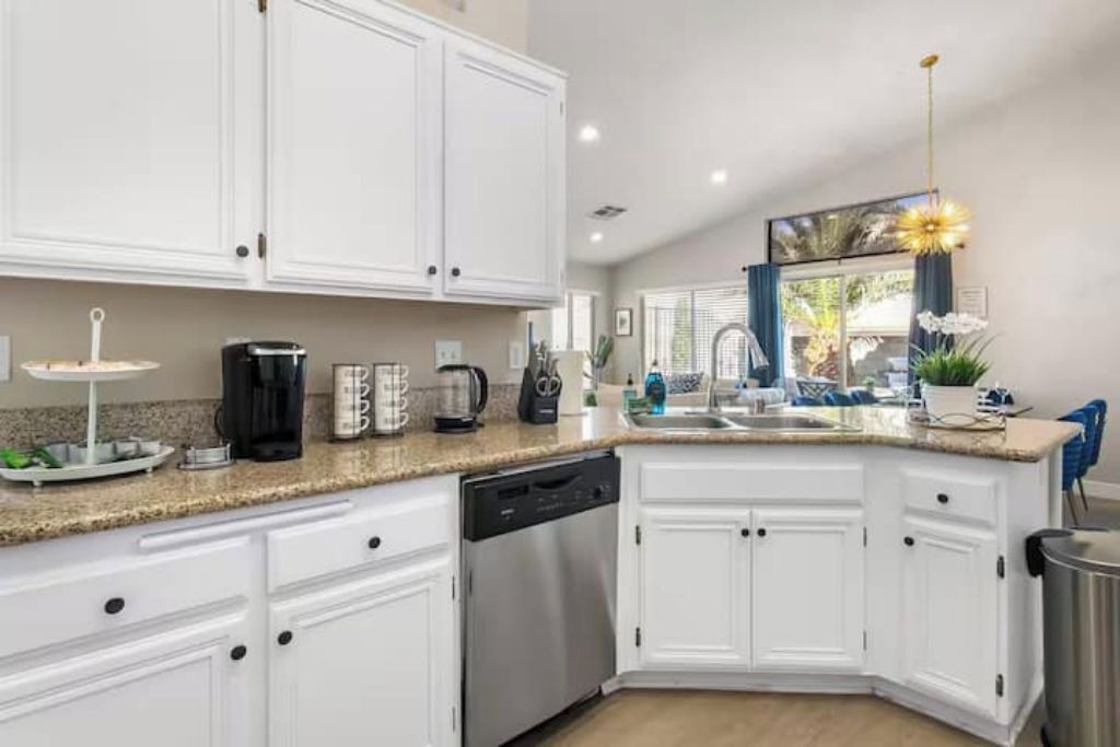 Photo of Kitchen in North Las Vegas