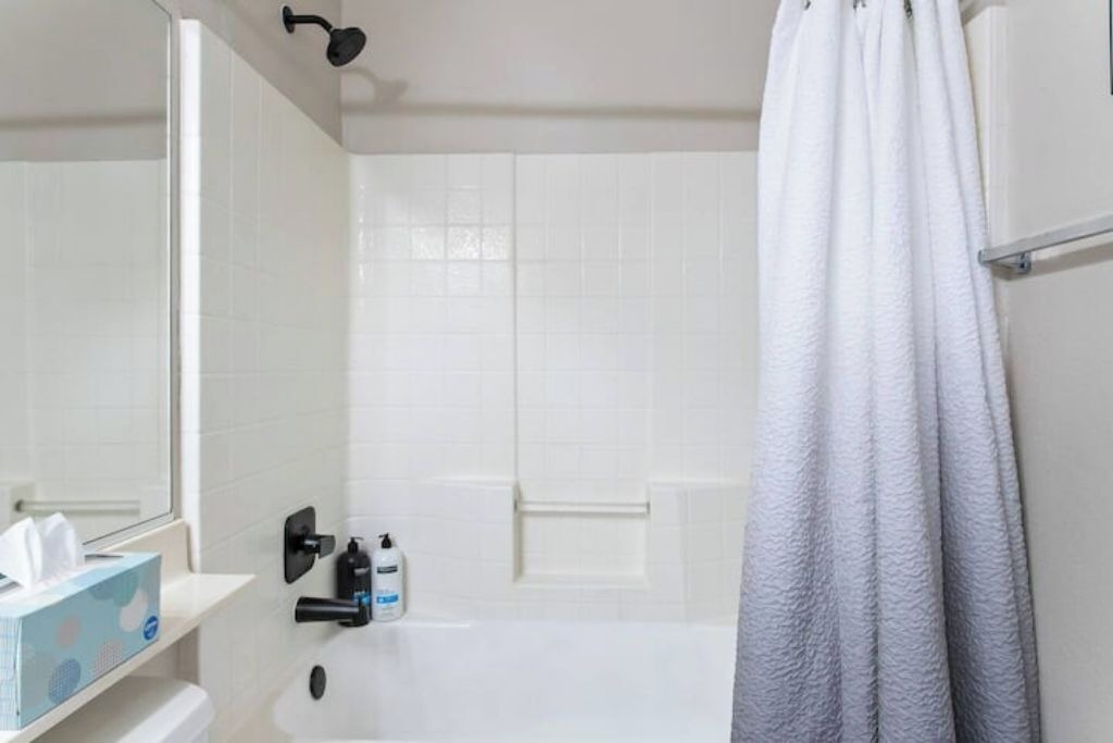 Photo of Bathroom in North Las Vegas