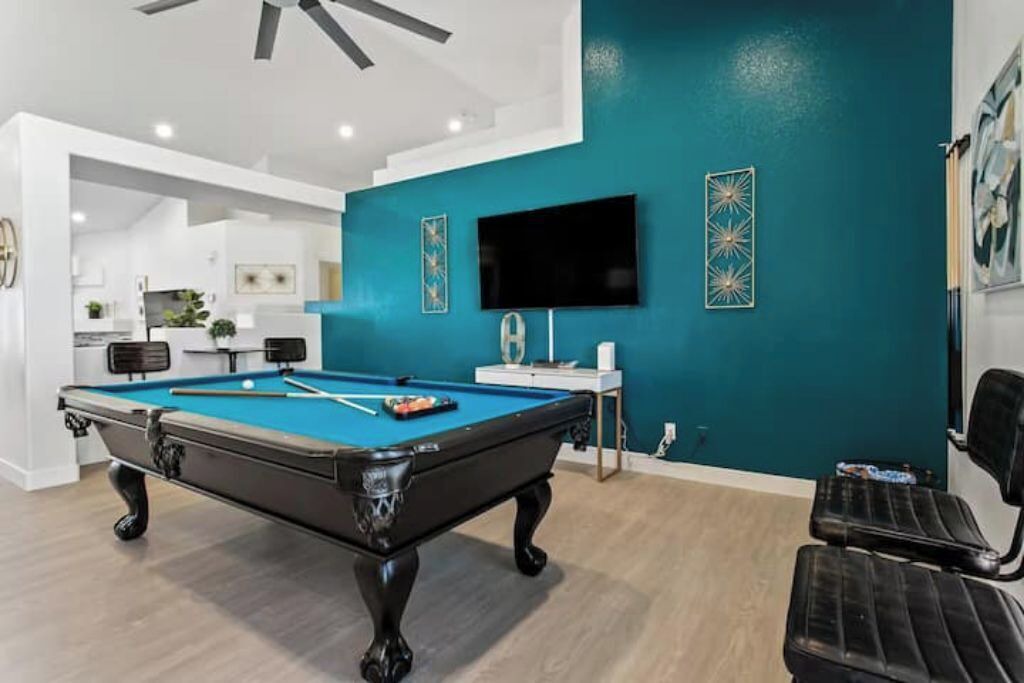 Photo of Bedroom in North Las Vegas