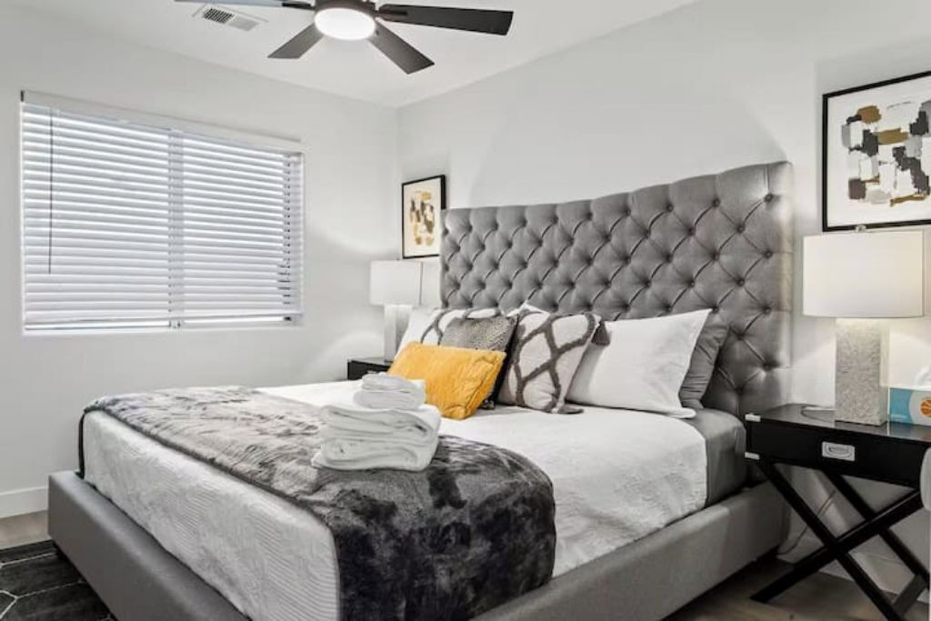 Photo of Bedroom in North Las Vegas