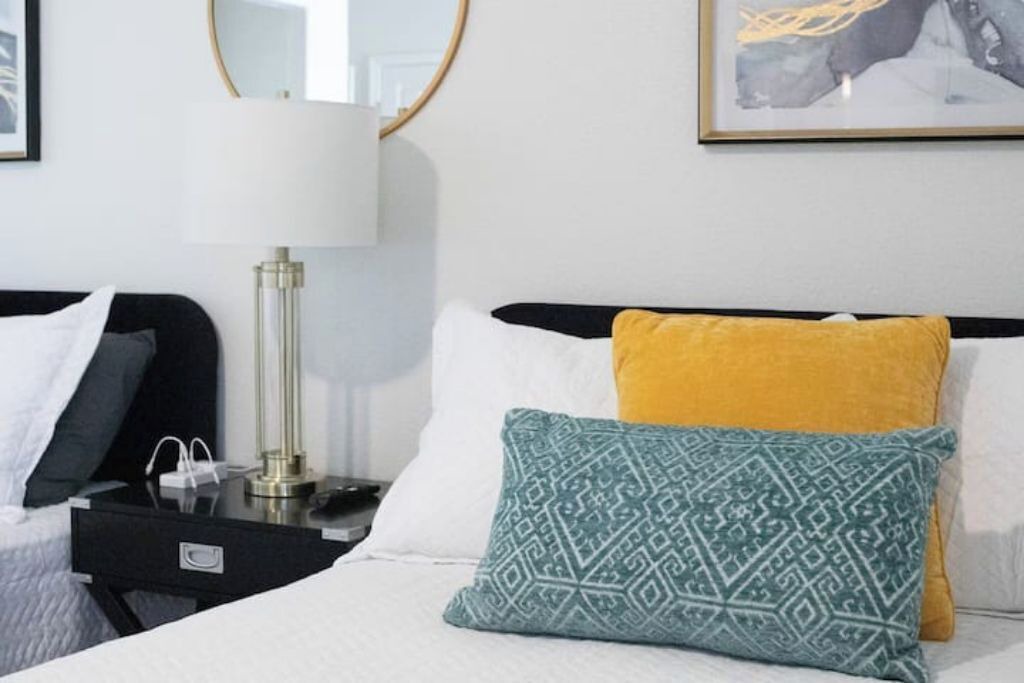 Photo of Bedroom in North Las Vegas