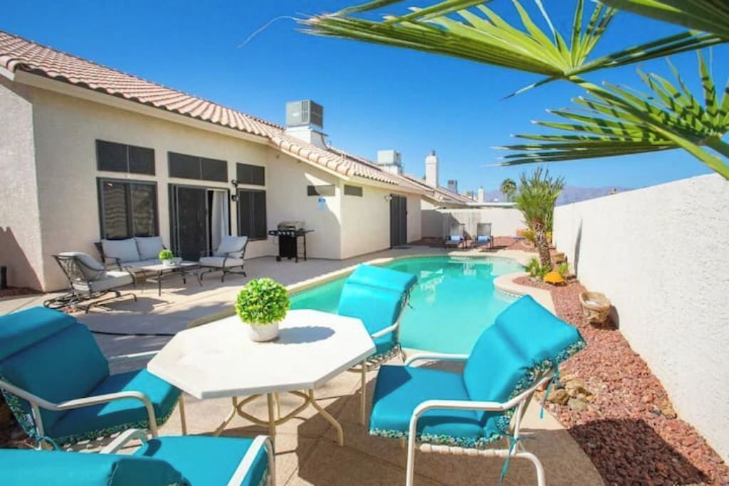 Photo of Outdoor in North Las Vegas