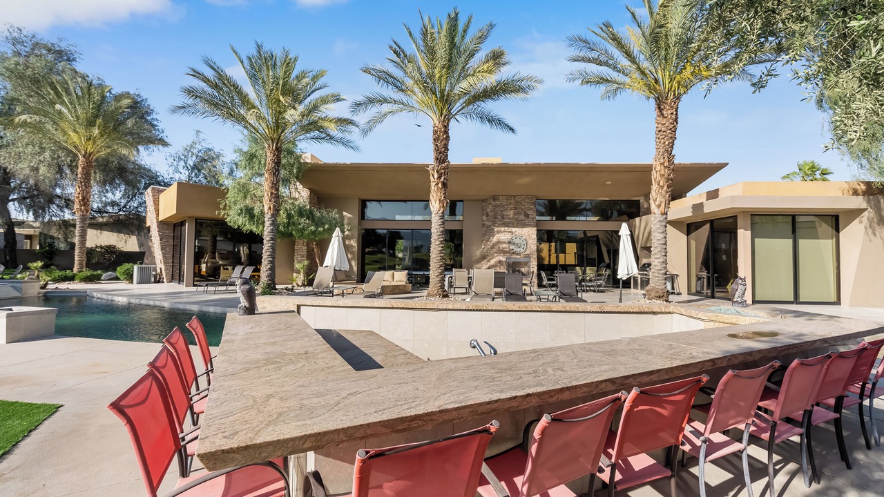 Photo of Outdoor in Rancho Mirage