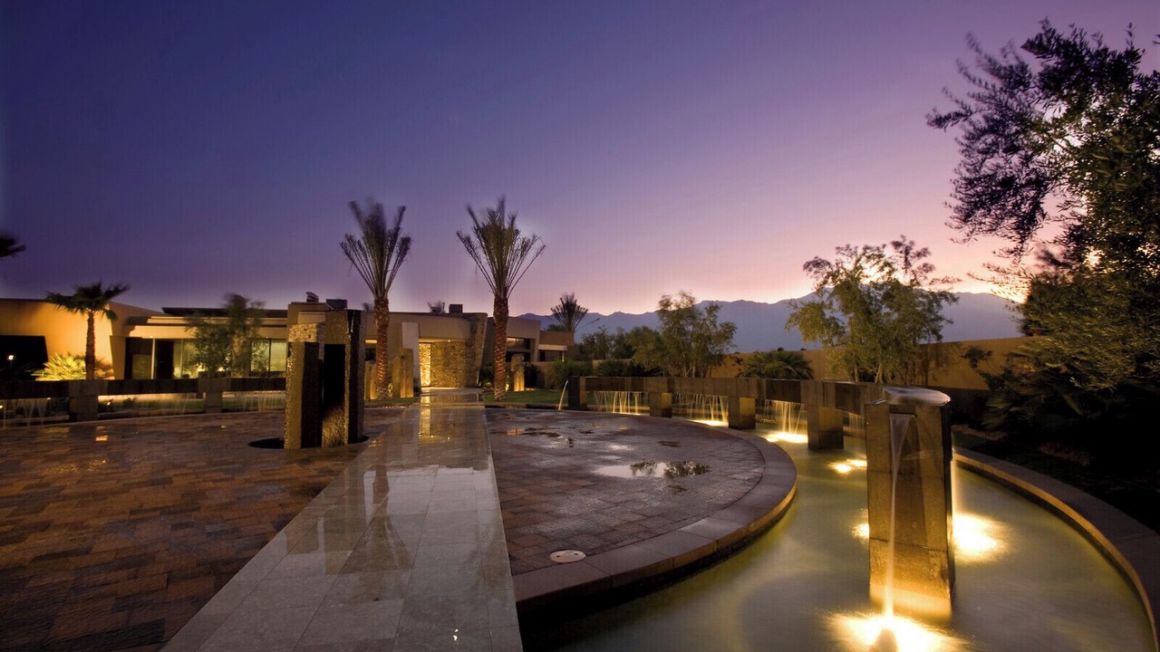 Photo of Outdoor in Rancho Mirage
