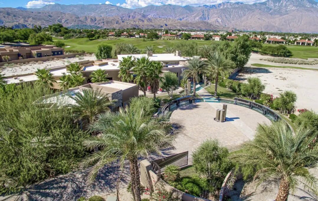 Photo of Outdoor in Rancho Mirage