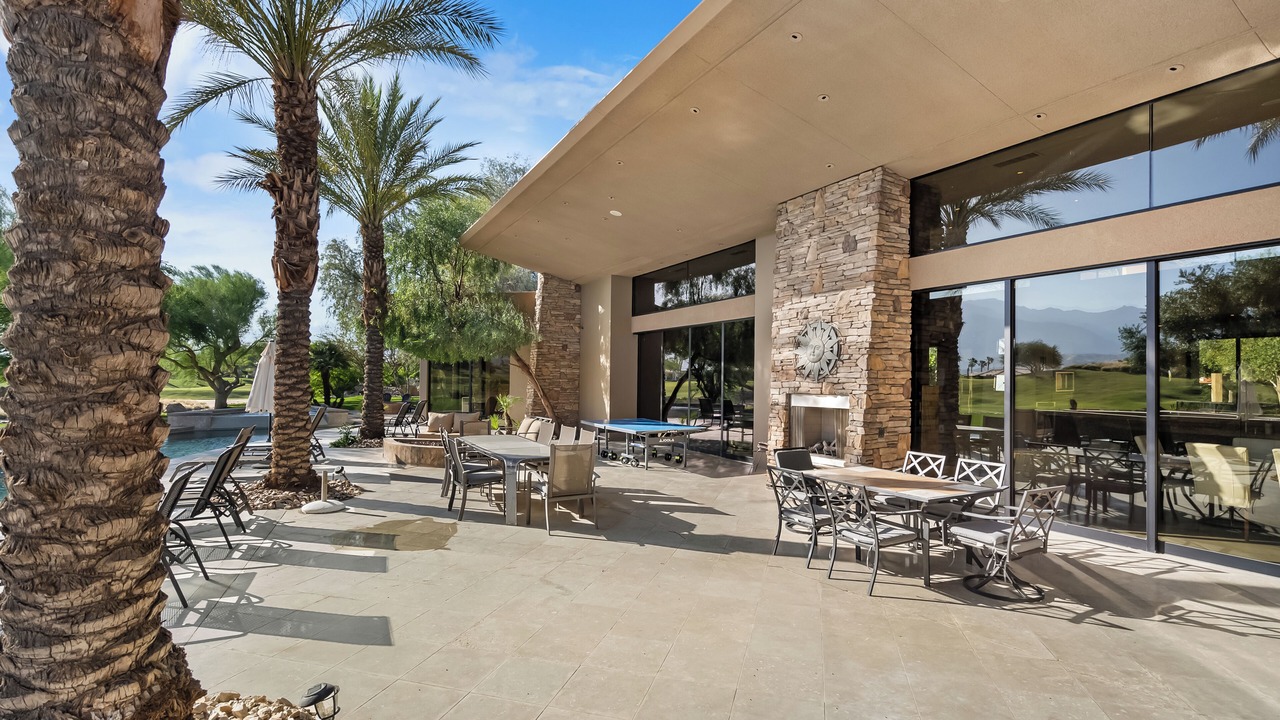 Photo of Outdoor in Rancho Mirage