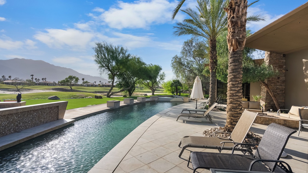 Photo of Outdoor in Rancho Mirage