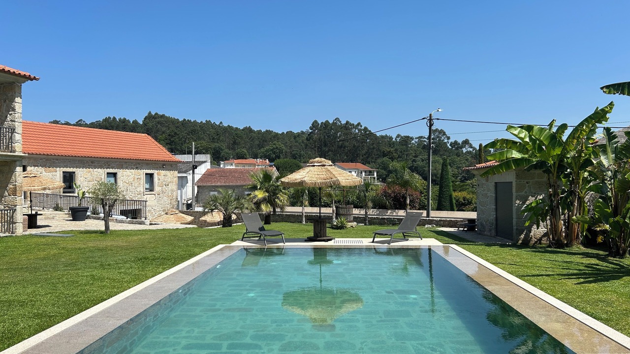 Photo of Outdoor in Santa Maria da Feira