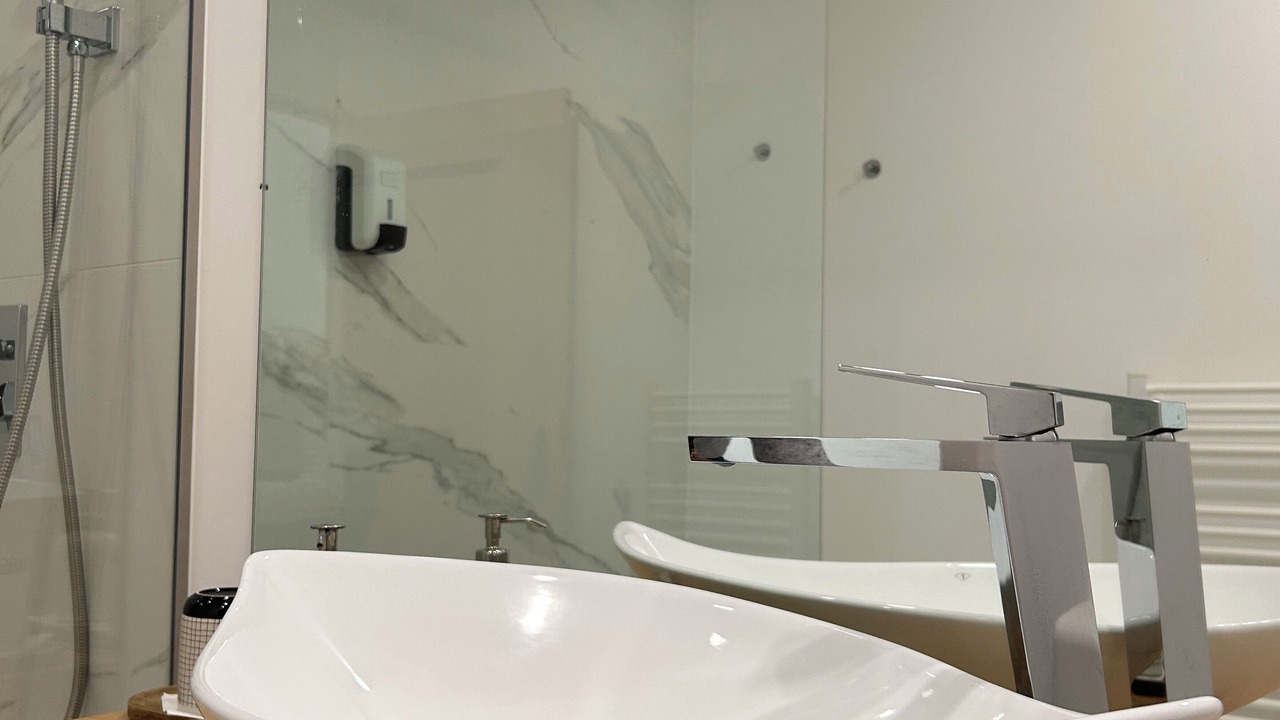 Photo of Bathroom in Santa Maria da Feira
