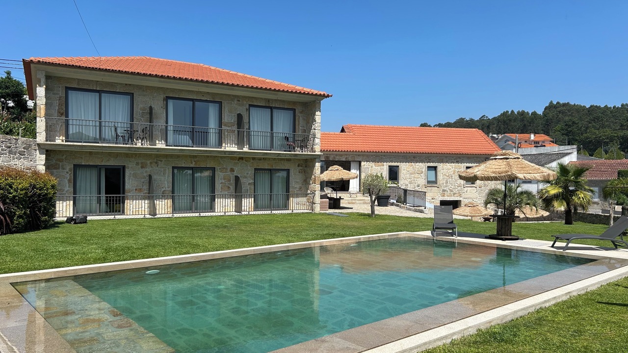 Photo of Outdoor in Santa Maria da Feira
