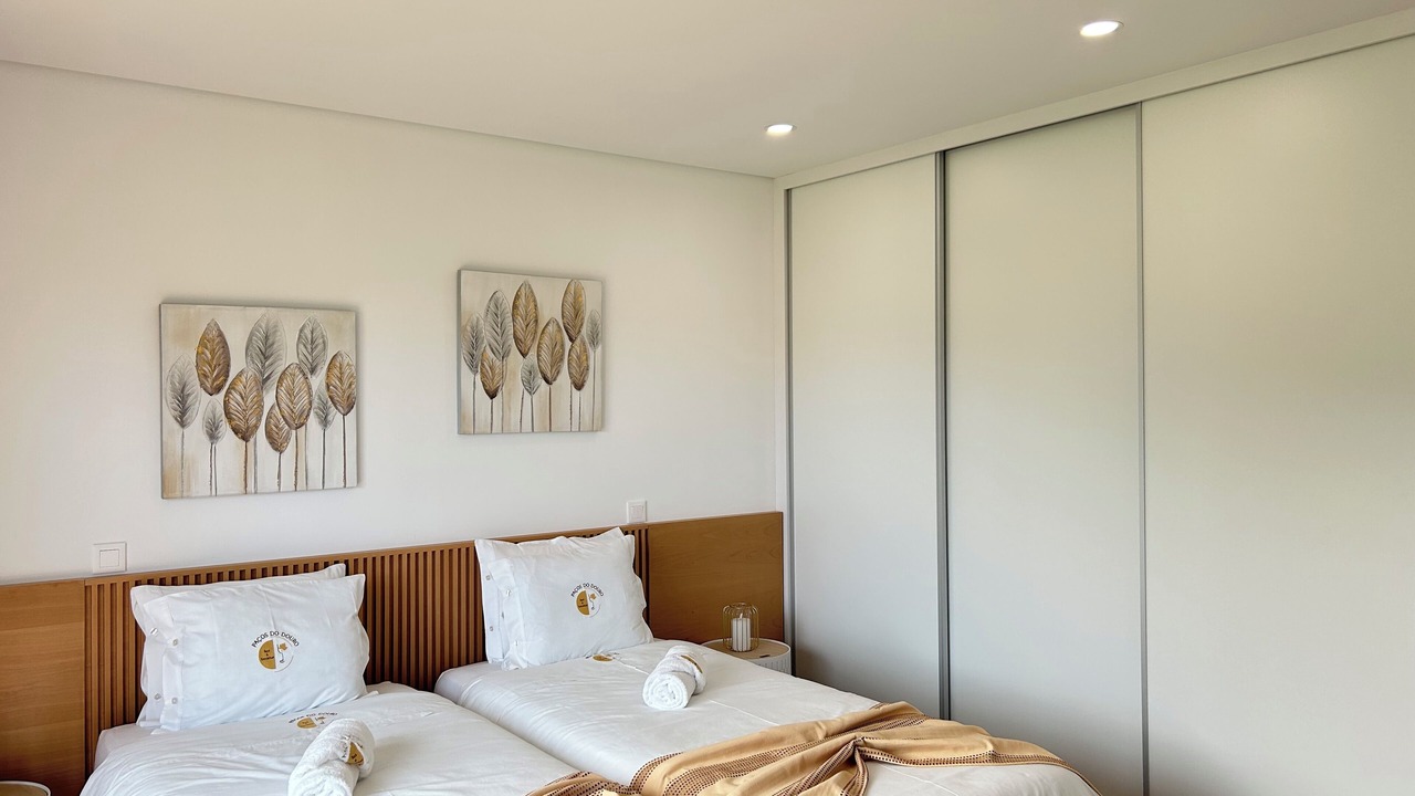 Photo of Bedroom in Santa Maria da Feira
