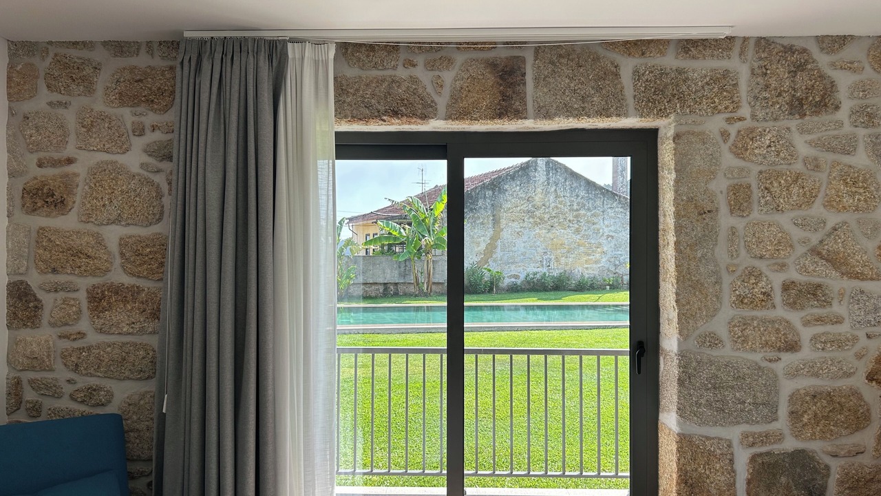 Photo of Bedroom in Santa Maria da Feira
