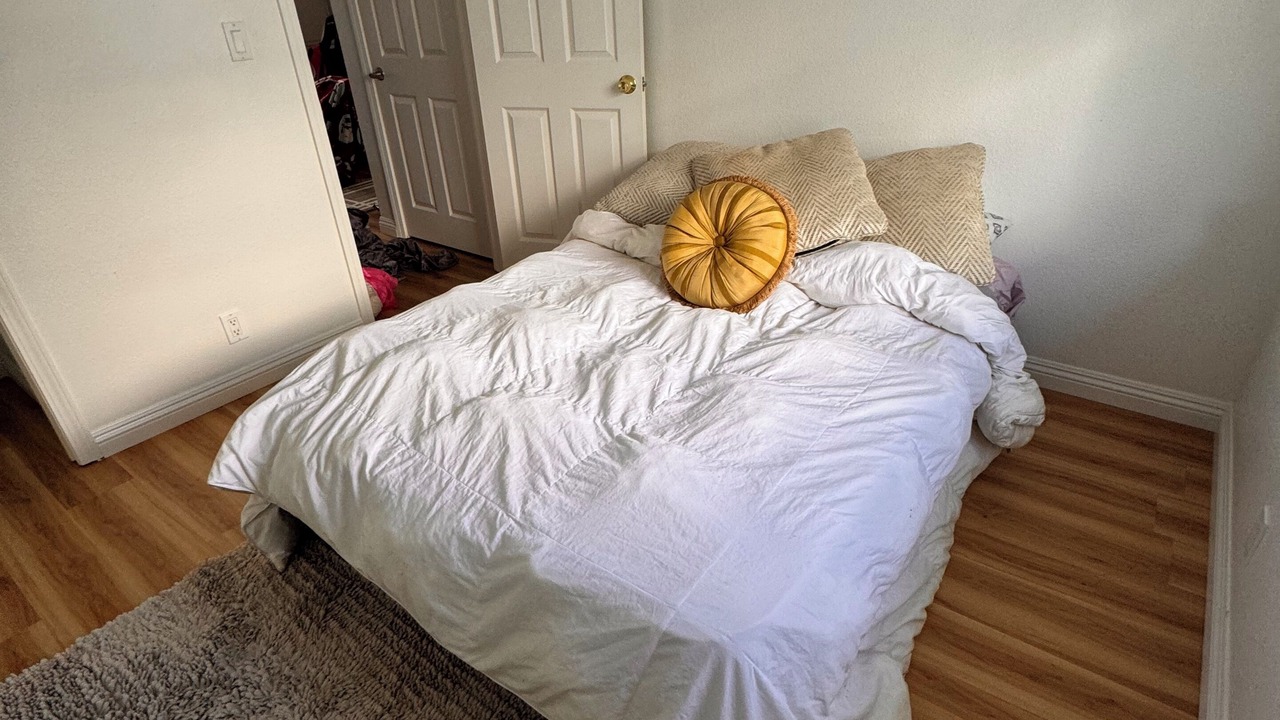 Photo of Bedroom in City Heights