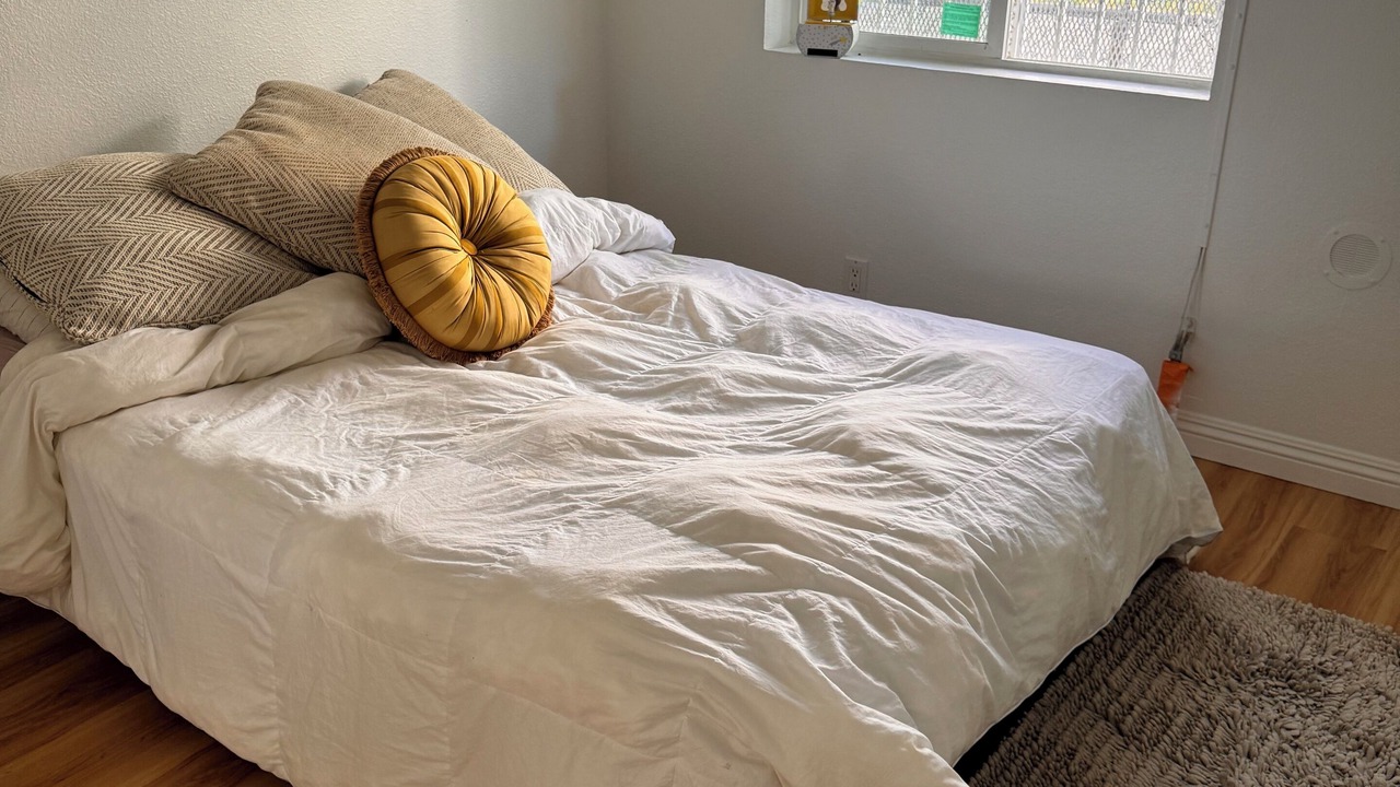 Photo of Bedroom in City Heights
