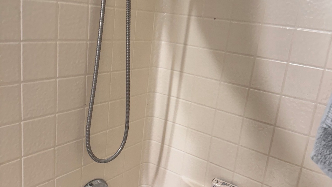 Photo of Bathroom in City Heights