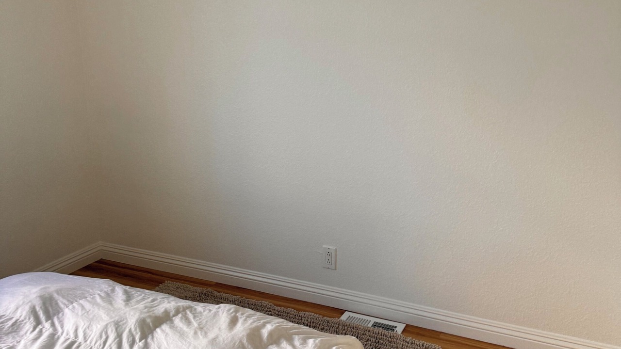 Photo of Bedroom in City Heights