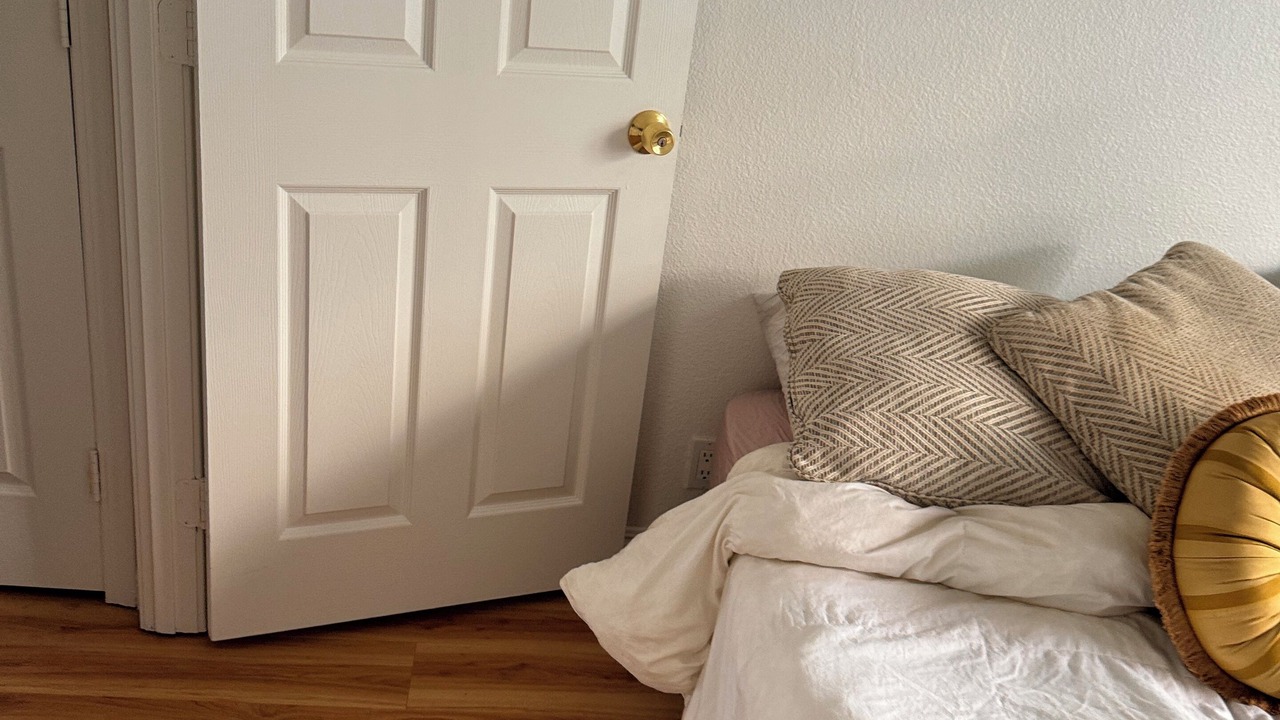 Photo of Bedroom in City Heights