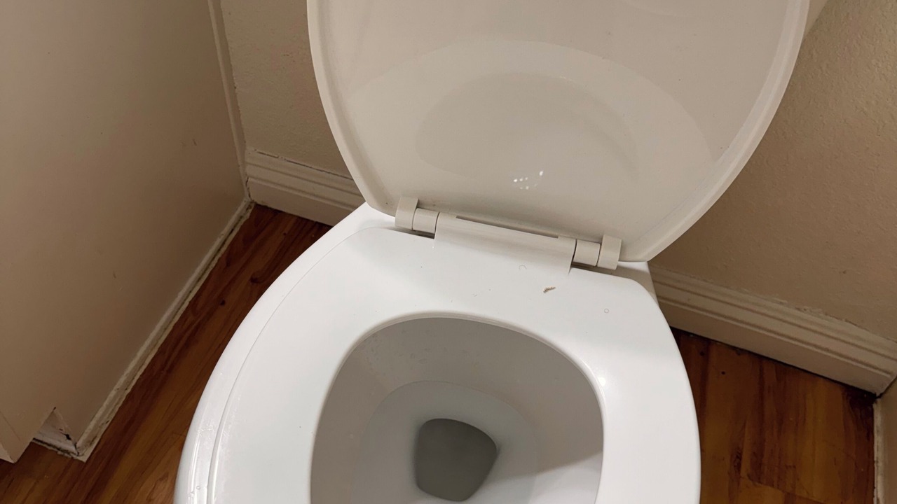 Photo of Bathroom in City Heights