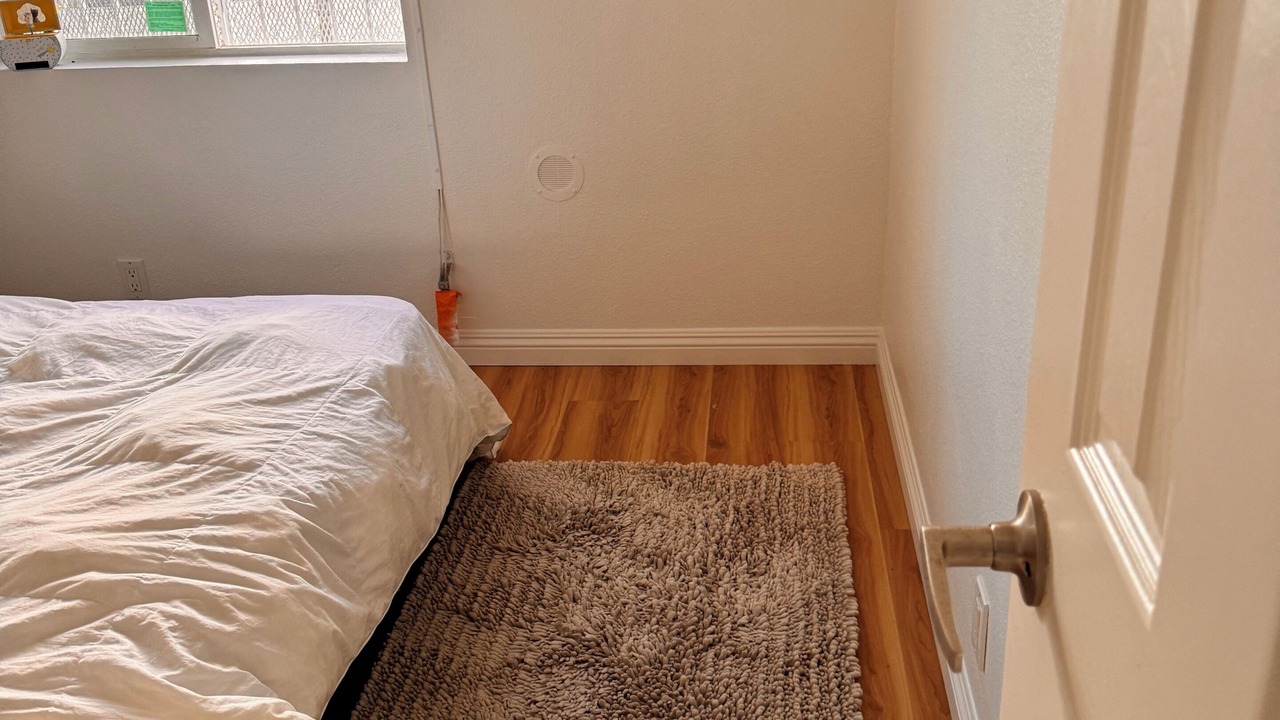 Photo of Bedroom in City Heights