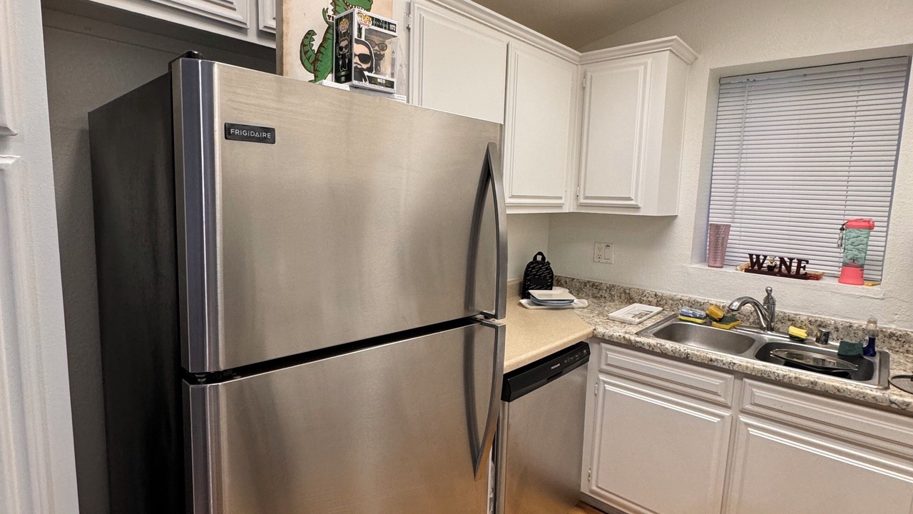 Photo of Kitchen in City Heights