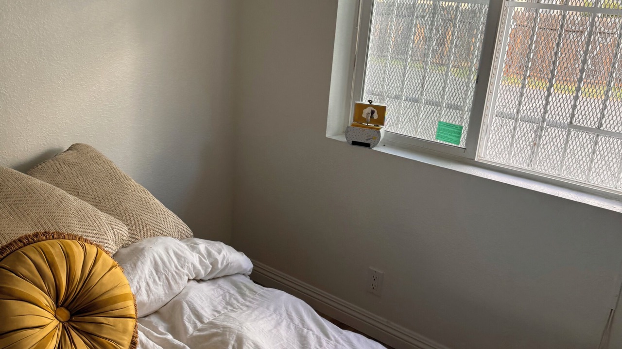 Photo of Bedroom in City Heights