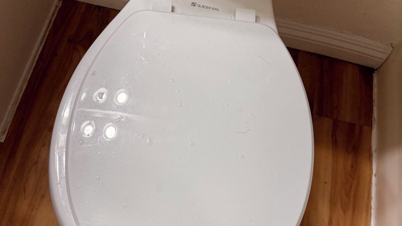 Photo of Bathroom in City Heights